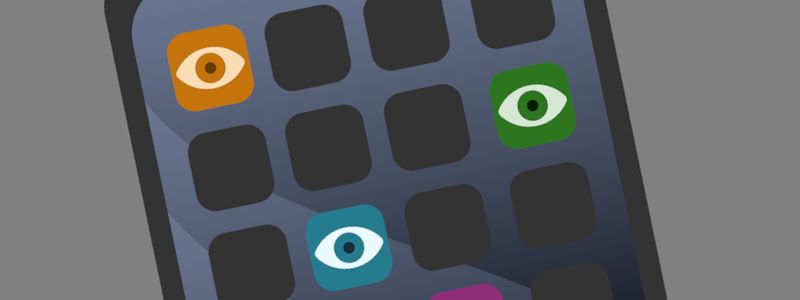 Jedes Smartphone lässt sich heimlich überwachen