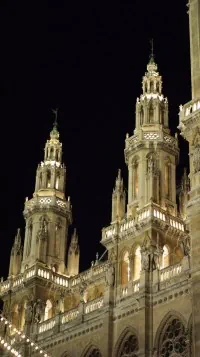 Detektive observieren in Wien